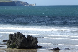 Ballycastle Beach