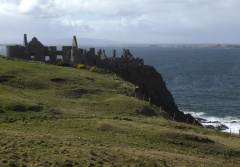 Dunluce Castle