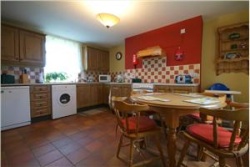 Self Catering Kitchen