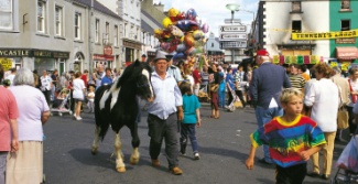 Ould Lammas Fair